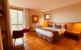 Design Suites Bariloche
